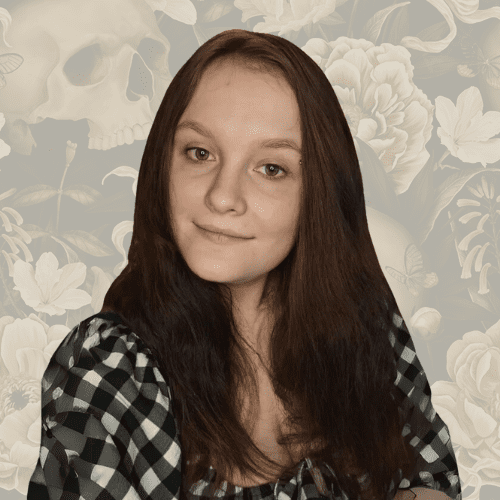 Ambre Ramos, dirigeante de l'Agence de communication 360° Polka Dot | Création de sites Web